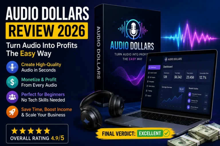 Audio-Dollars-Review-2026