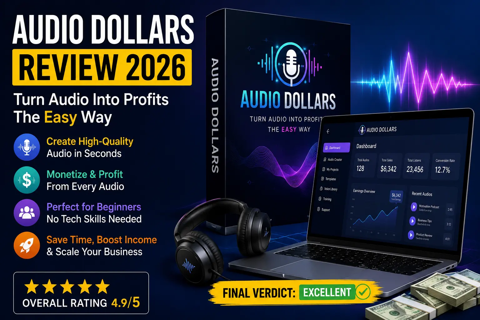 Audio-Dollars-Review-2026
