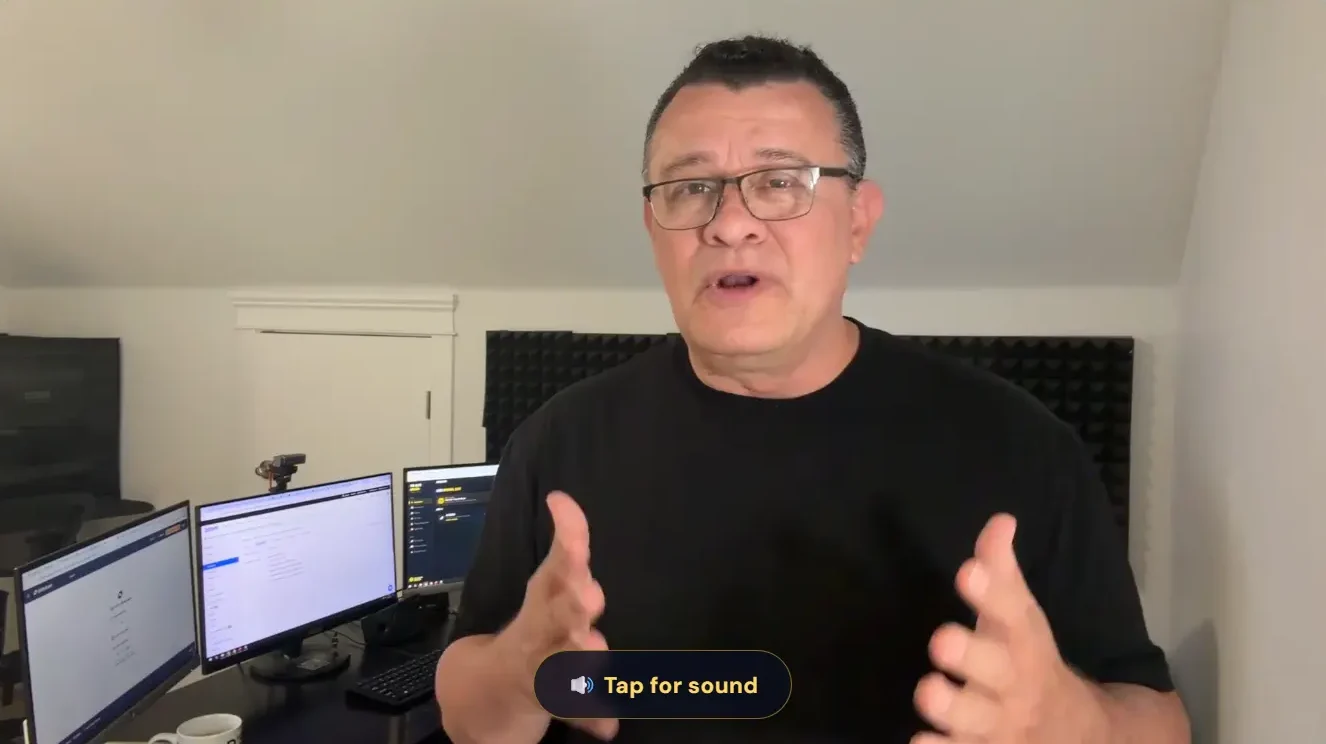 Demo-video