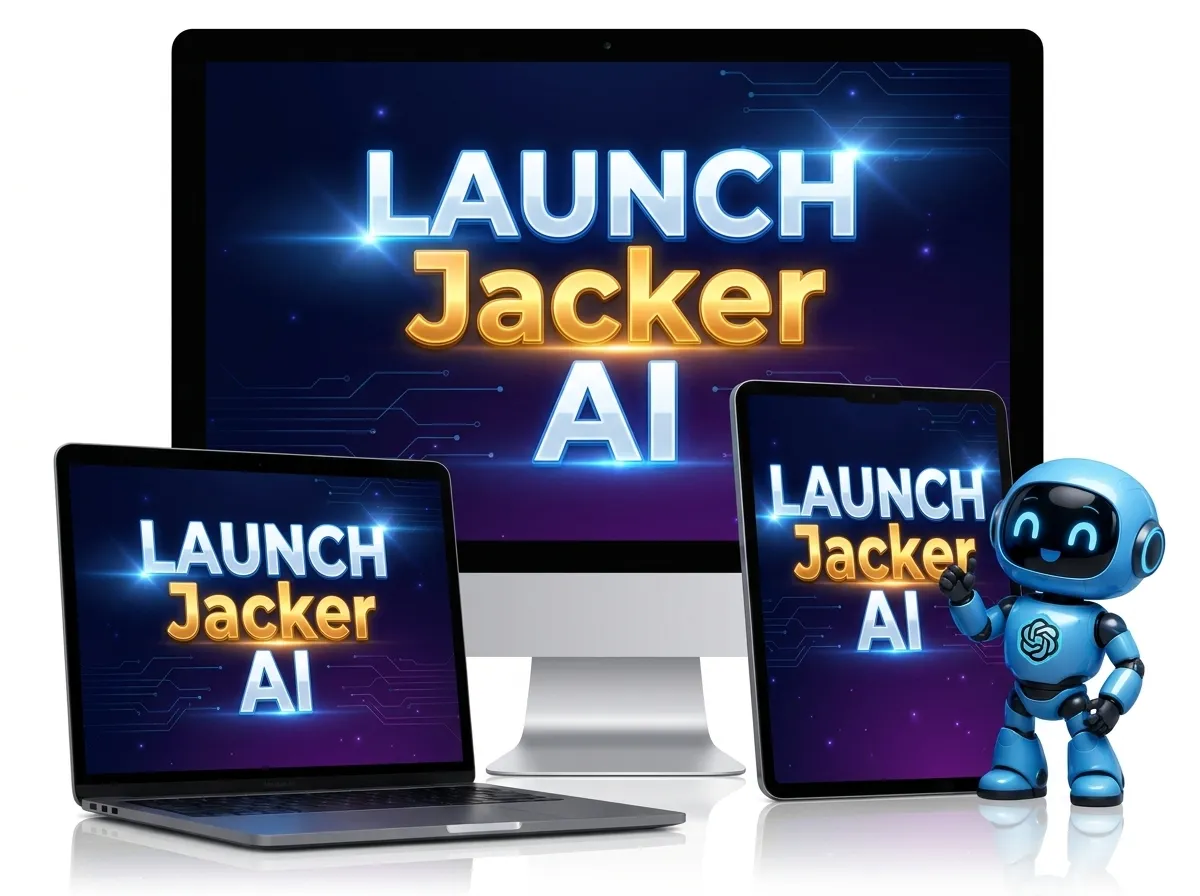 Launch Jacker AI Review