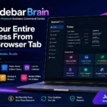 The SidebarBrain AI business command center dashboard review 2026