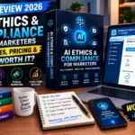 AI Ethics & Compliance for Marketers