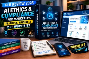 AI Ethics & Compliance for Marketers